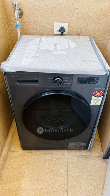 3 BHK Flat In Green County for Rent  In Fursungi