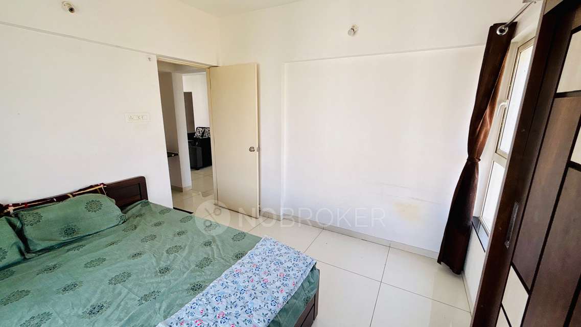 3 BHK Flat In Green County for Rent  In Fursungi