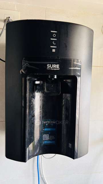 3 BHK Flat In Green County for Rent  In Fursungi