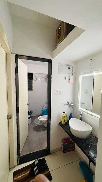 3 BHK Flat In Green County for Rent  In Fursungi