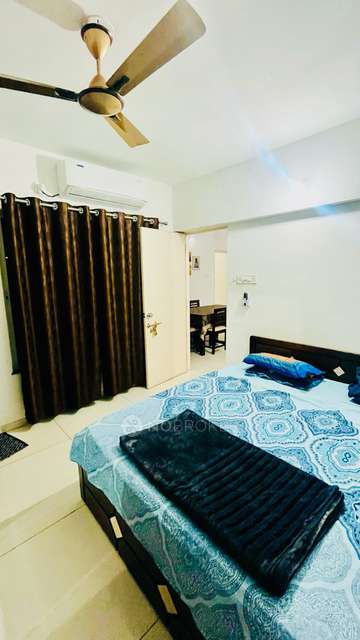 3 BHK Flat In Green County for Rent  In Fursungi