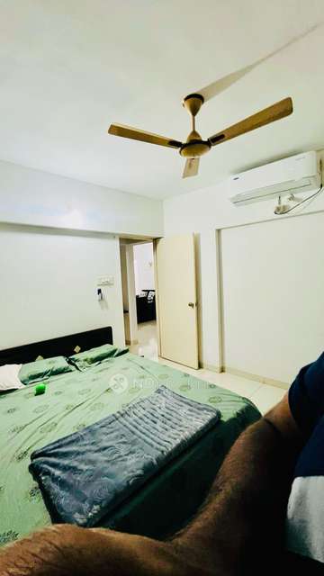 3 BHK Flat In Green County for Rent  In Fursungi