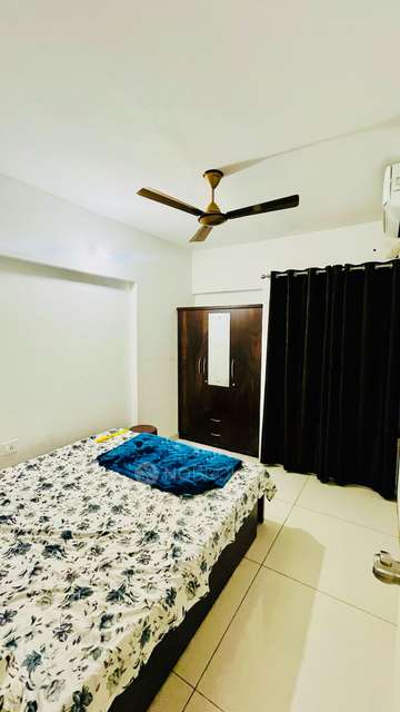 3 BHK Flat In Green County for Rent  In Fursungi