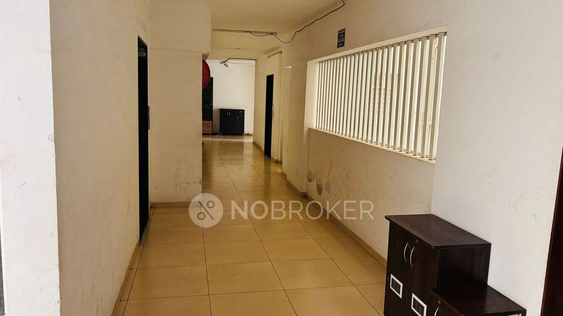 3 BHK Flat In Green County for Rent  In Fursungi