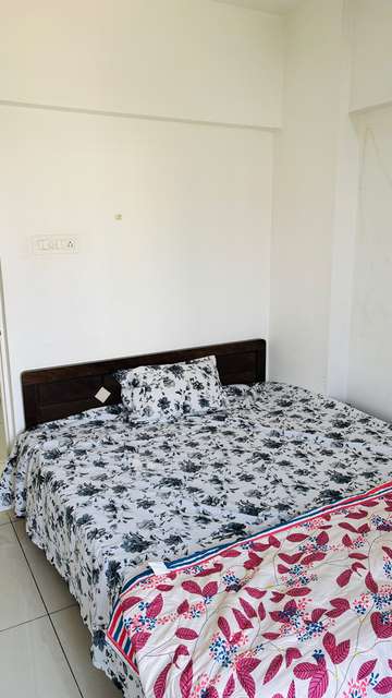 3 BHK Flat In Green County for Rent  In Fursungi