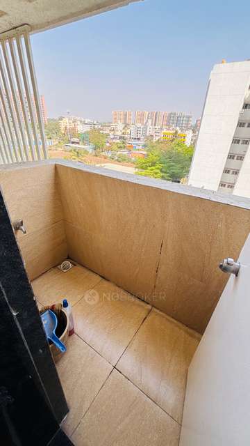 3 BHK Flat In Green County for Rent  In Fursungi