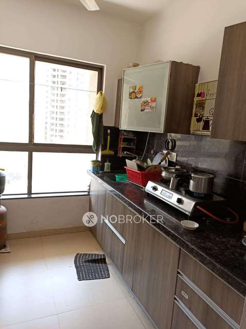 2 BHK Flat In Konark Krish For Sale  In Mundhwa