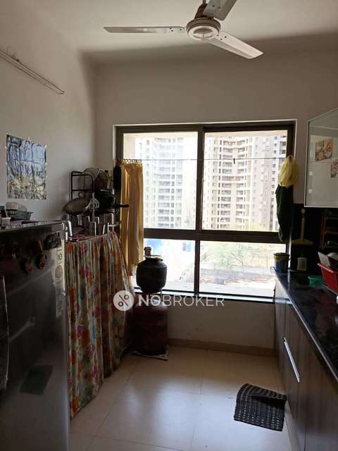 2 BHK Flat In Konark Krish For Sale  In Mundhwa