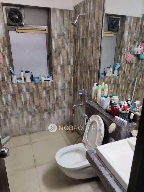 2 BHK Flat In Konark Krish For Sale  In Mundhwa