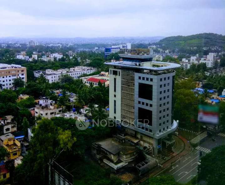 Office Space in Shivajinagar, Pune for Rent 