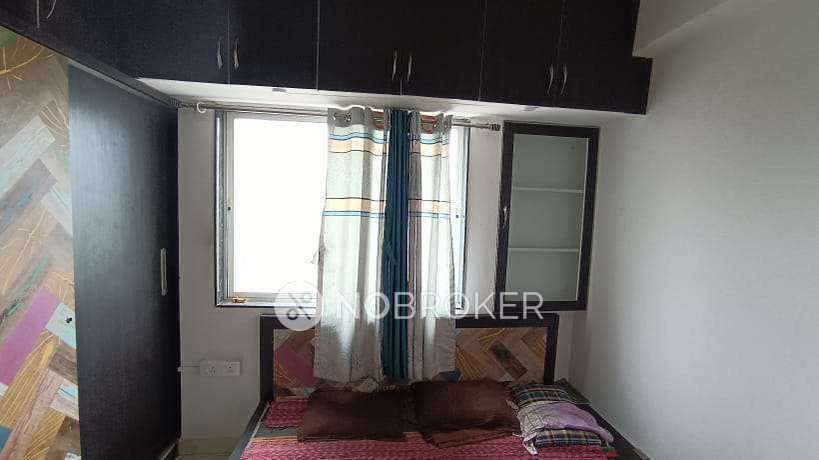 1 BHK Flat In Shivmangal Co Op Housing Society for Rent  In Cvx4+982, Lane No. 8, Santosh Nagar, Katraj, Pune, Maharashtra 411046, India