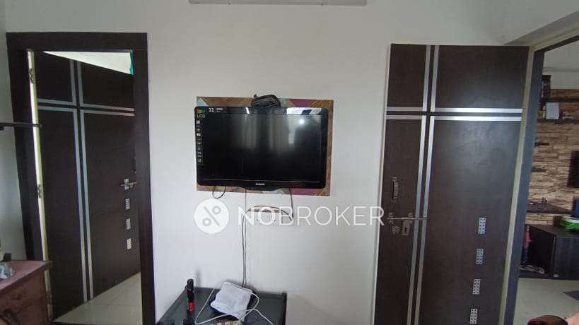 1 BHK Flat In Shivmangal Co Op Housing Society for Rent  In Cvx4+982, Lane No. 8, Santosh Nagar, Katraj, Pune, Maharashtra 411046, India