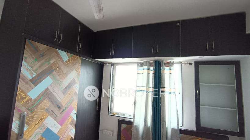 1 BHK Flat In Shivmangal Co Op Housing Society for Rent  In Cvx4+982, Lane No. 8, Santosh Nagar, Katraj, Pune, Maharashtra 411046, India