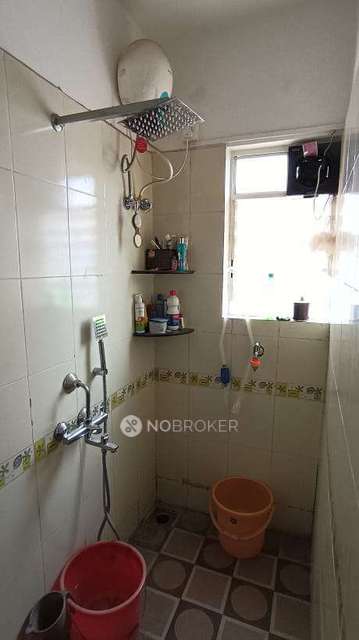 1 BHK Flat In Shivmangal Co Op Housing Society for Rent  In Cvx4+982, Lane No. 8, Santosh Nagar, Katraj, Pune, Maharashtra 411046, India