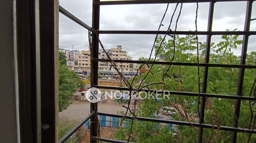 1 BHK Flat In Shivmangal Co Op Housing Society for Rent  In Cvx4+982, Lane No. 8, Santosh Nagar, Katraj, Pune, Maharashtra 411046, India