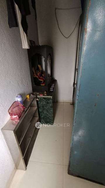 1 BHK Flat In Shivmangal Co Op Housing Society for Rent  In Cvx4+982, Lane No. 8, Santosh Nagar, Katraj, Pune, Maharashtra 411046, India