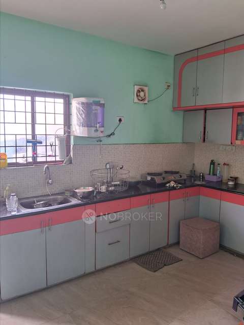 2 BHK Flat In K & T Swarnamukhi Residency For Sale  In Electronic City