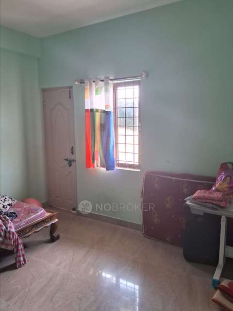 2 BHK Flat In K & T Swarnamukhi Residency For Sale  In Electronic City