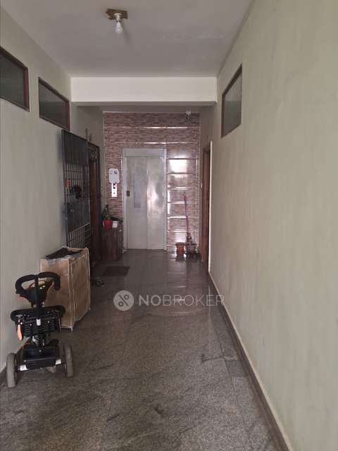 2 BHK Flat In K & T Swarnamukhi Residency For Sale  In Electronic City