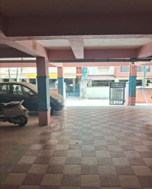2 BHK Flat In K & T Swarnamukhi Residency For Sale  In Electronic City