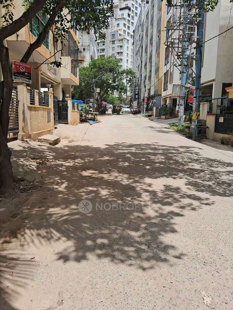 2 BHK Flat In K & T Swarnamukhi Residency For Sale  In Electronic City