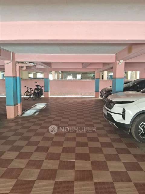2 BHK Flat In K & T Swarnamukhi Residency For Sale  In Electronic City