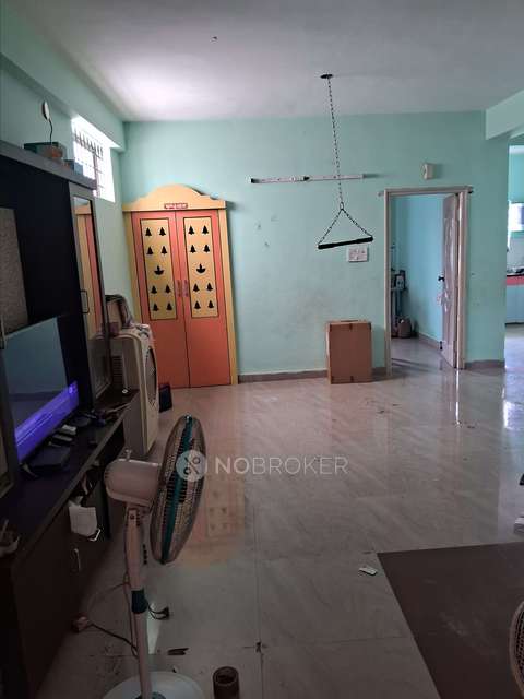 2 BHK Flat In K & T Swarnamukhi Residency For Sale  In Electronic City