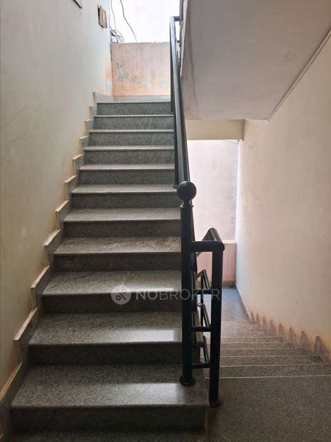 2 BHK Flat In K & T Swarnamukhi Residency For Sale  In Electronic City