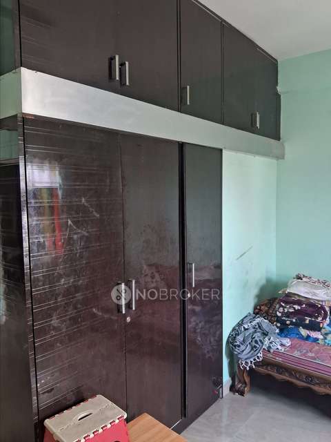 2 BHK Flat In K & T Swarnamukhi Residency For Sale  In Electronic City