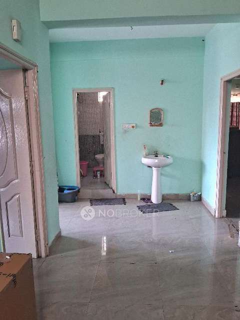 2 BHK Flat In K & T Swarnamukhi Residency For Sale  In Electronic City