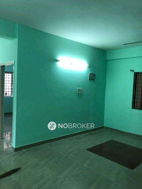 2 BHK Flat In K & T Swarnamukhi Residency For Sale  In Electronic City