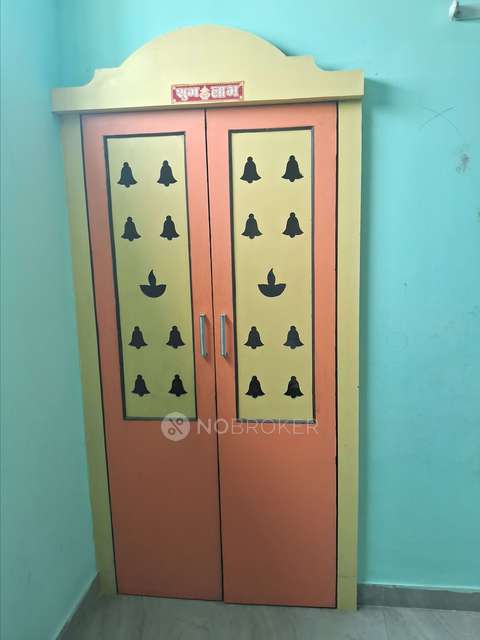 2 BHK Flat In K & T Swarnamukhi Residency For Sale  In Electronic City