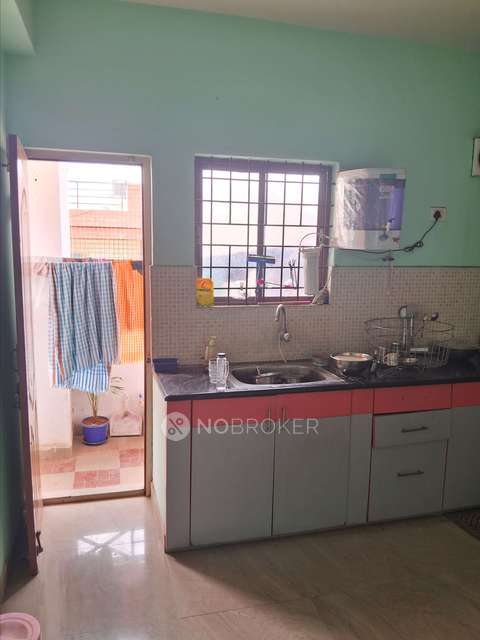 2 BHK Flat In K & T Swarnamukhi Residency For Sale  In Electronic City