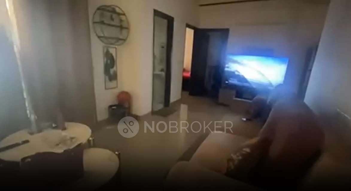 3 BHK Flat In Ace Aspire for Rent  In Amrapali Dream Valley