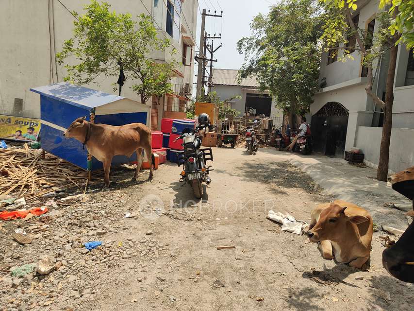 Plot For Sale  In Commercial In Gerugambakkam