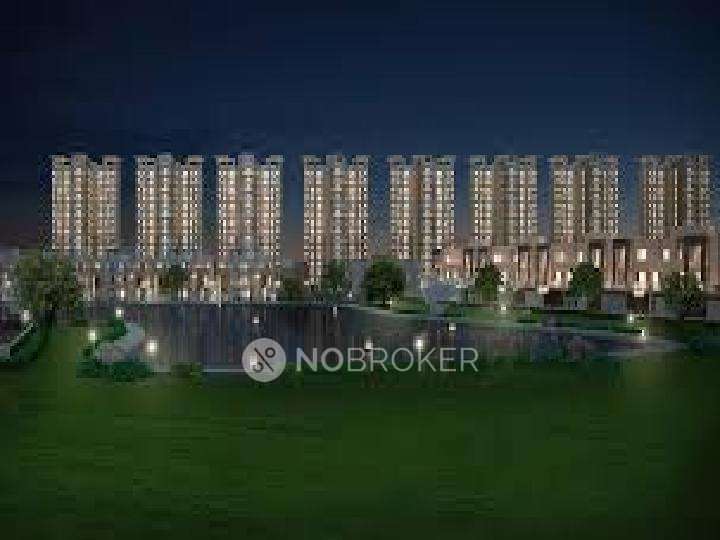 2 BHK Flat In The Hemisphere For Sale  In Delta I