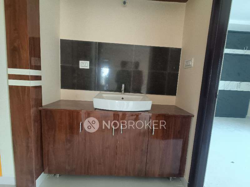 3 BHK Flat In Galaxy Towers For Sale  In Pocharam