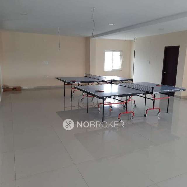 3 BHK Flat In Galaxy Towers For Sale  In Pocharam