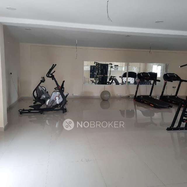 3 BHK Flat In Galaxy Towers For Sale  In Pocharam