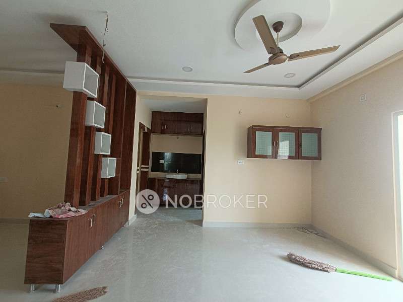 3 BHK Flat In Galaxy Towers For Sale  In Pocharam