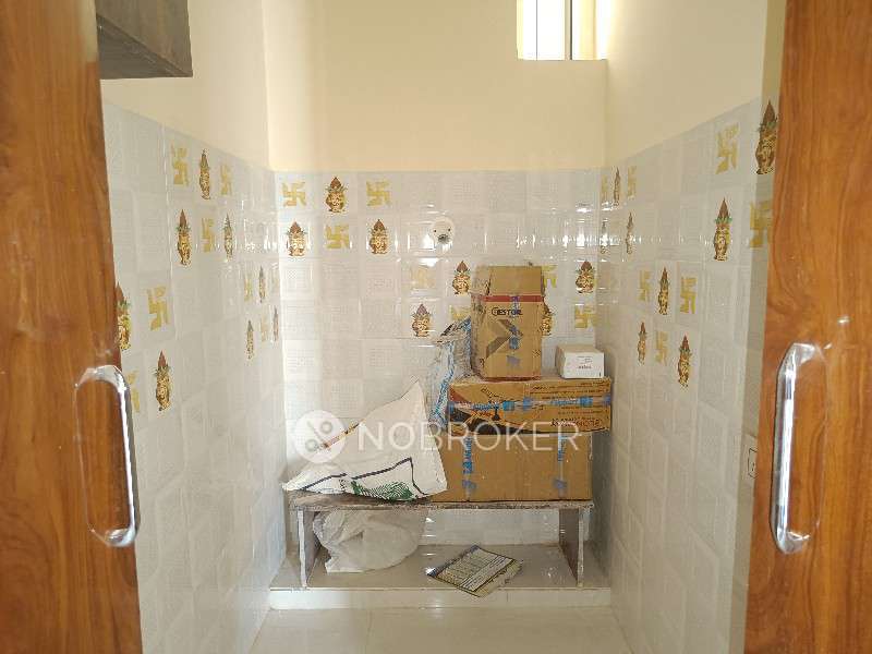 3 BHK Flat In Galaxy Towers For Sale  In Pocharam