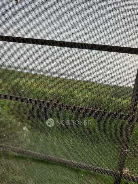 1 RK Flat In Shri Siddhi Vinayak Society For Sale  In Naigaon West