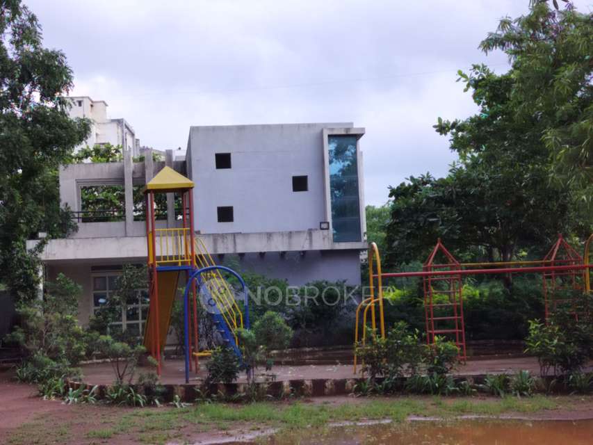 1 BHK Flat In Acme Selene For Sale  In Kondhwa Budruk