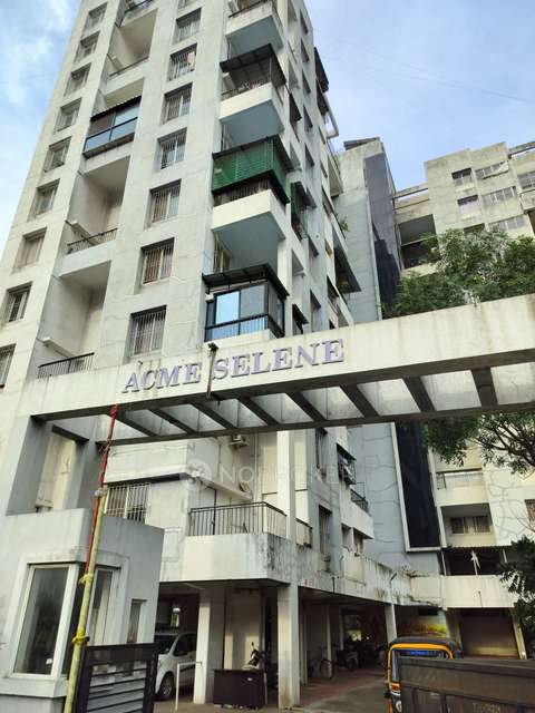 1 BHK Flat In Acme Selene For Sale  In Kondhwa Budruk