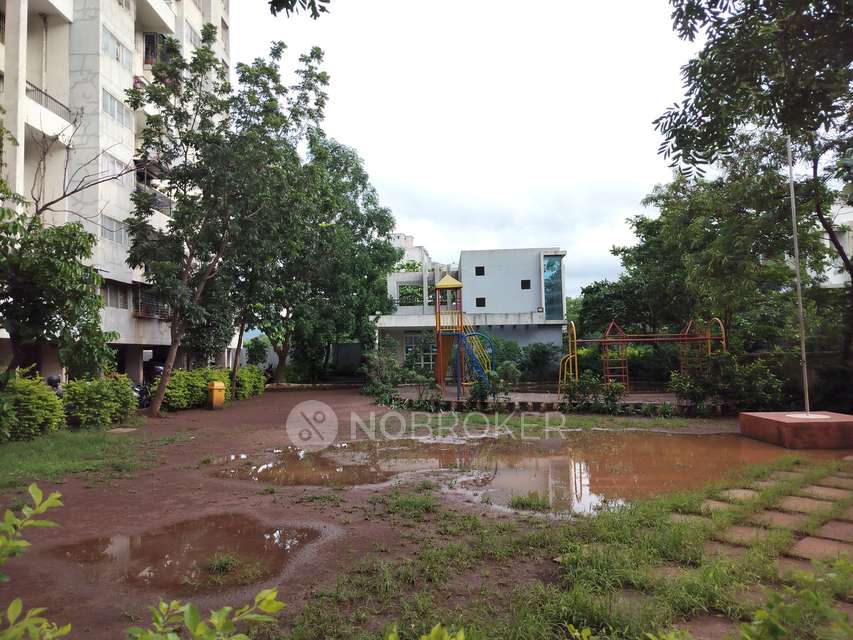 1 BHK Flat In Acme Selene For Sale  In Kondhwa Budruk