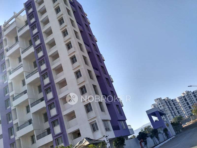 1 BHK Flat In Acme Selene For Sale  In Kondhwa Budruk