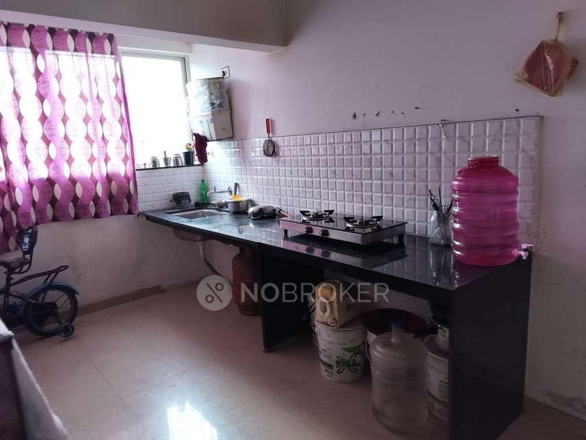 1 BHK Flat In Acme Selene For Sale  In Kondhwa Budruk