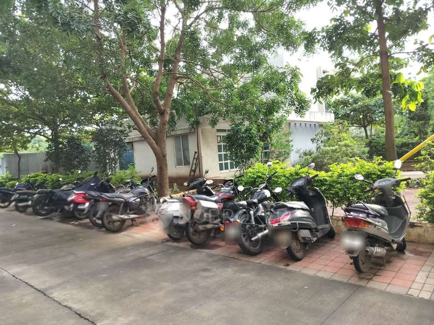 1 BHK Flat In Acme Selene For Sale  In Kondhwa Budruk