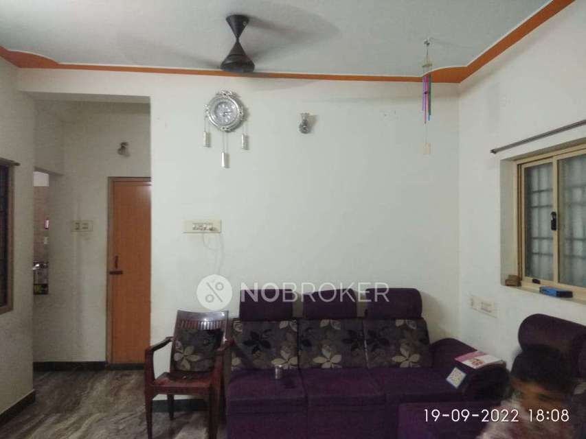 2 BHK Flat In Ayisha Apartment For Sale  In Perambur