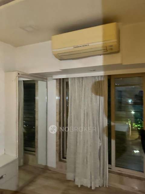3 BHK Flat In Akshay Girikunj Apartment For Sale  In Andheri West